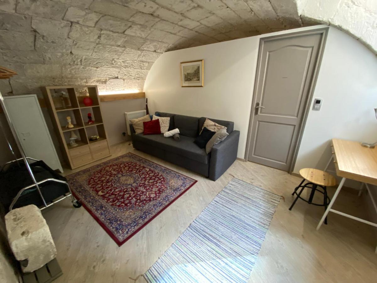 Le Charme Rouennais - Appartement D'Exception - 094 מראה חיצוני תמונה