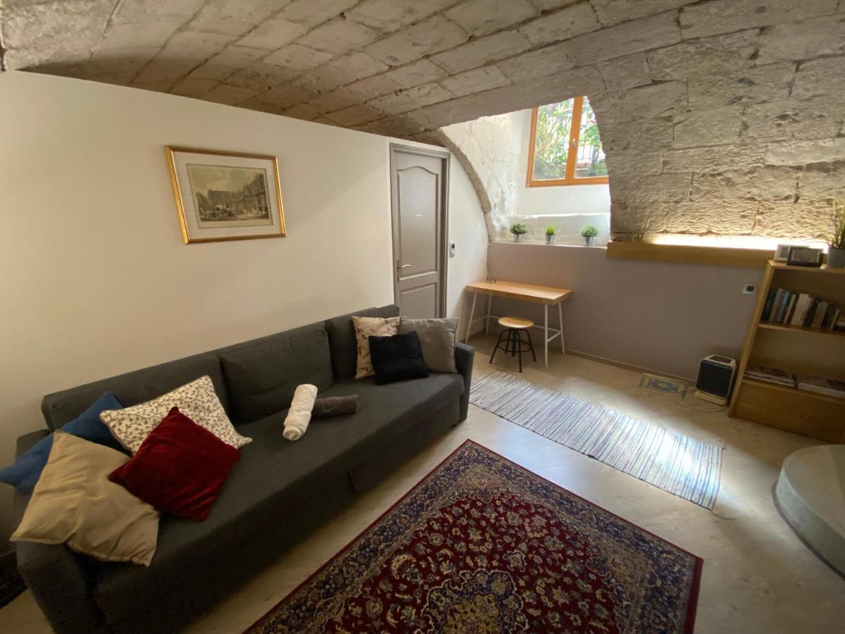 Le Charme Rouennais - Appartement D'Exception - 094 מראה חיצוני תמונה
