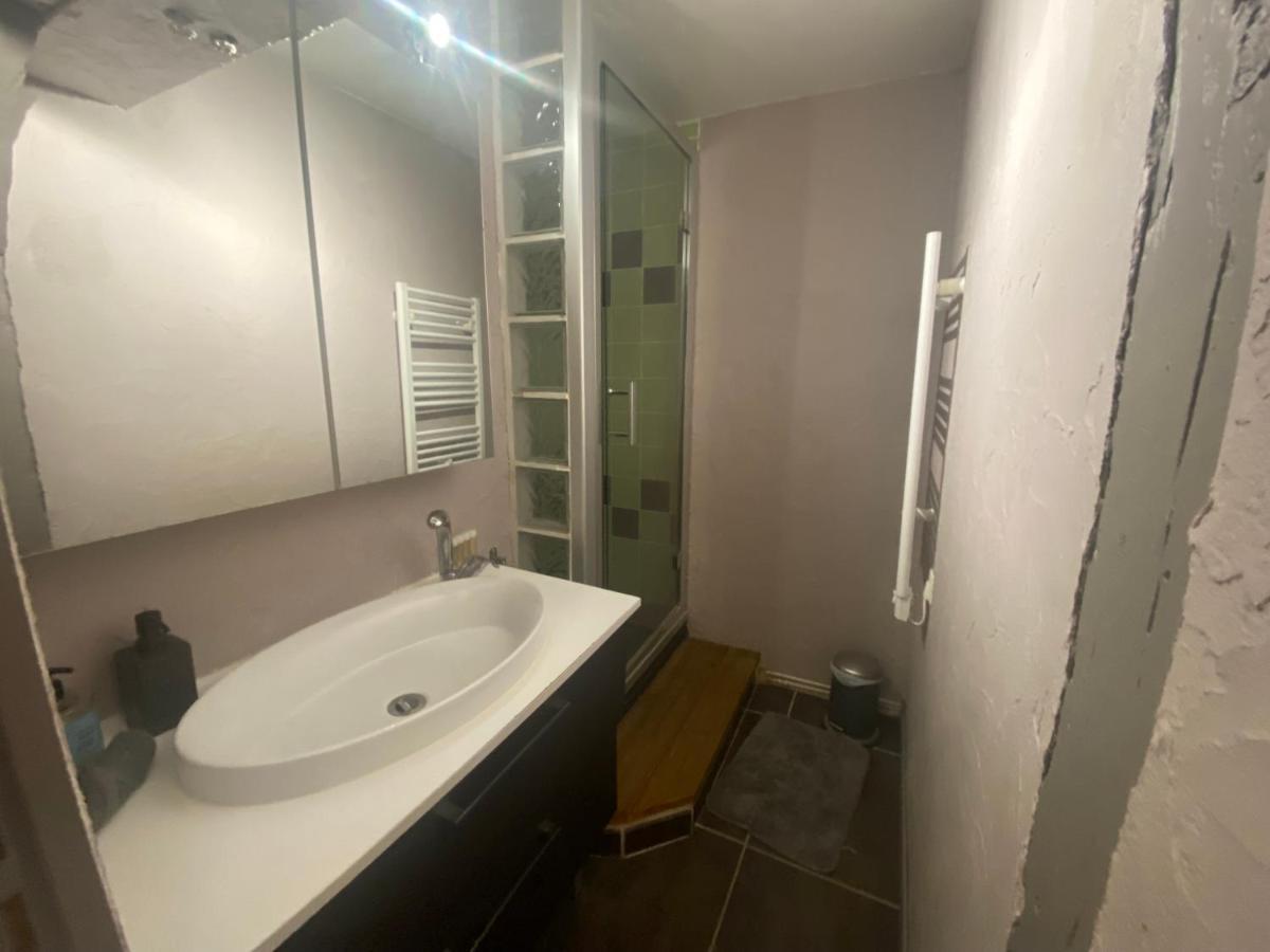 Le Charme Rouennais - Appartement D'Exception - 094 מראה חיצוני תמונה
